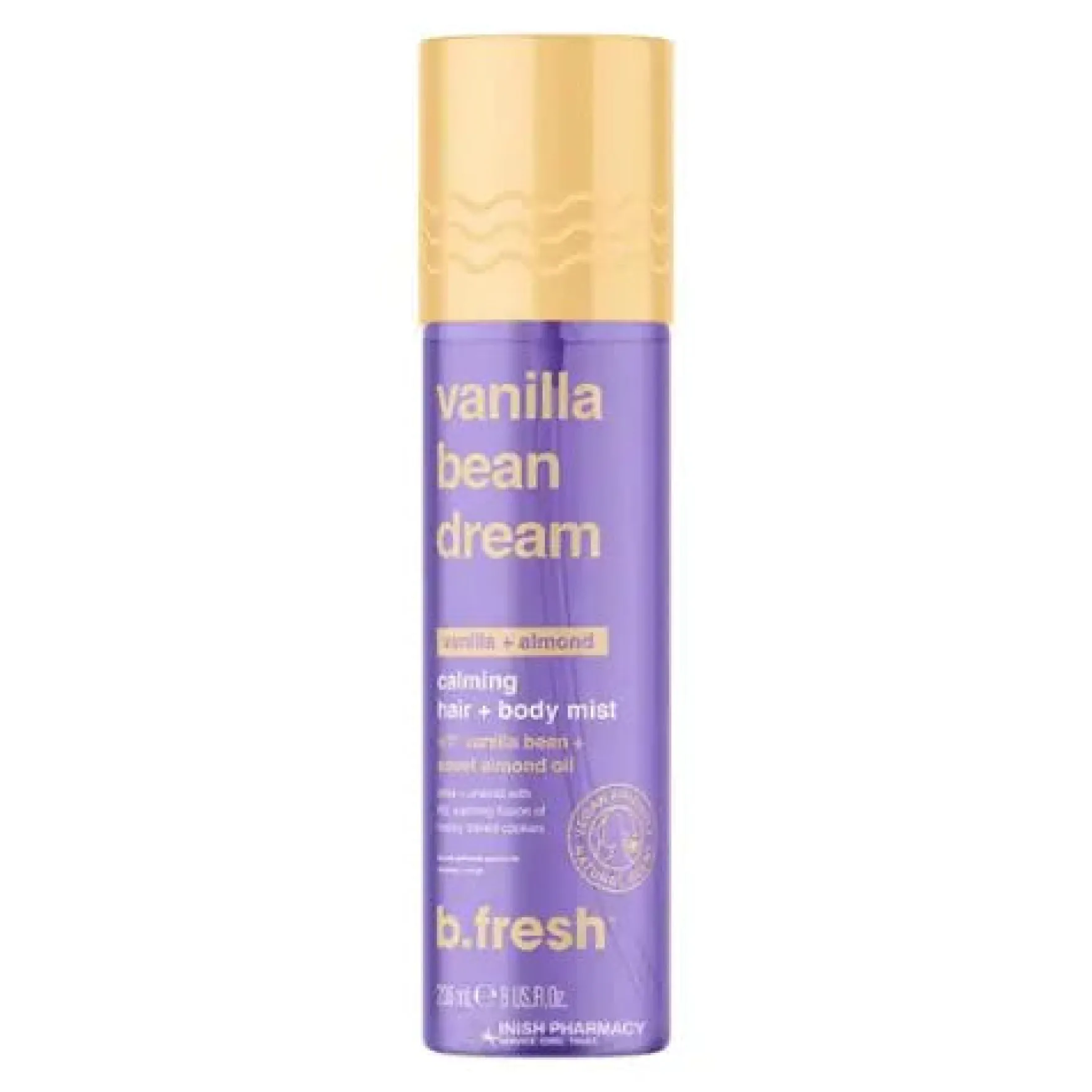 Vanilla Bean Dream