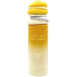 Vanilla Cream Macaron Eau De Parfum