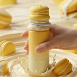 Vanilla Cream Macaron Eau De Parfum
