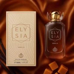 Vanilla Eau De Parfum