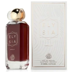 Vanilla Eau De Parfum