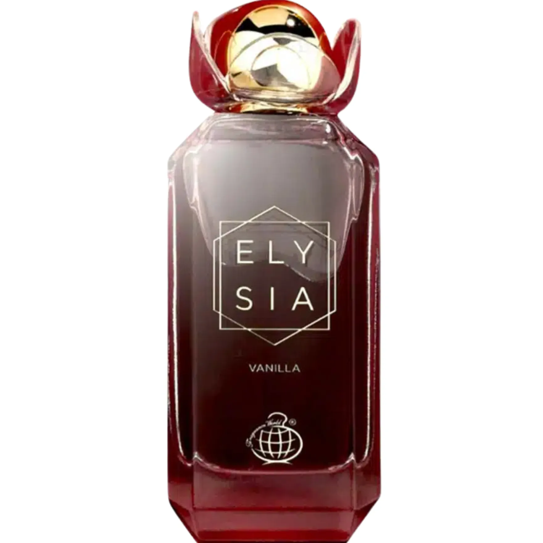 Vanilla Eau De Parfum