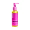 Vanilla Shave Oil