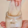 Vanilla Shea Sugar Scrub
