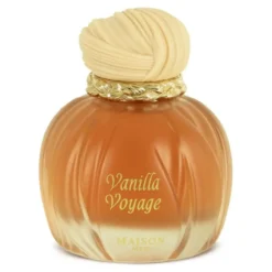 Vanilla Voyage Eau De Parfum