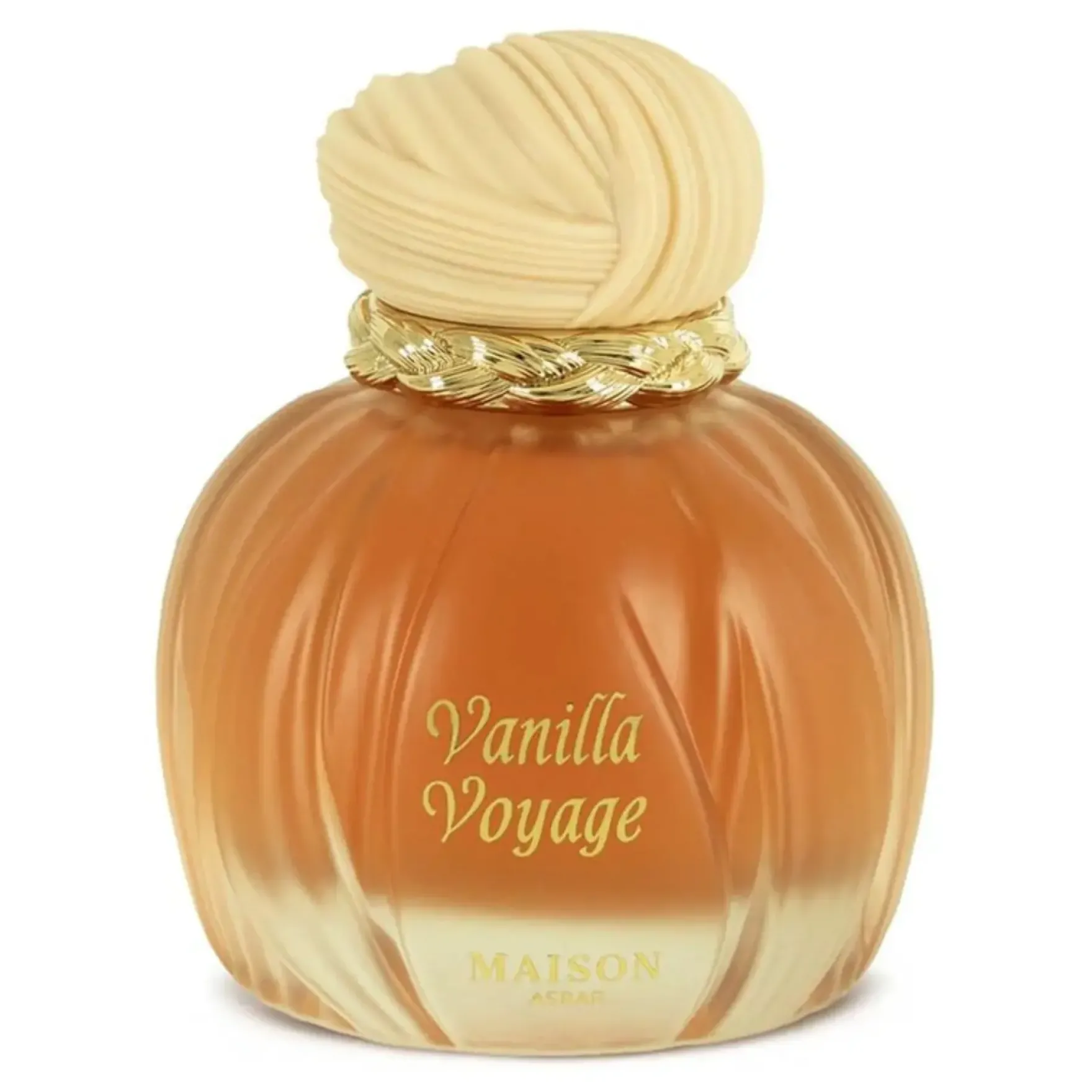 Vanilla Voyage Eau De Parfum