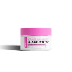 Vanilla Whip Shave Butter