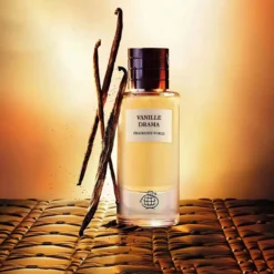 Vanille Drama Eau De Parfum