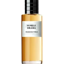 Vanille Drama Eau De Parfum