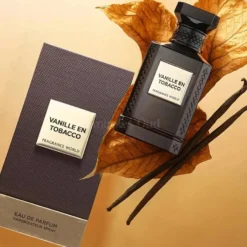 Vanille En Tobacco Eau De Parfum