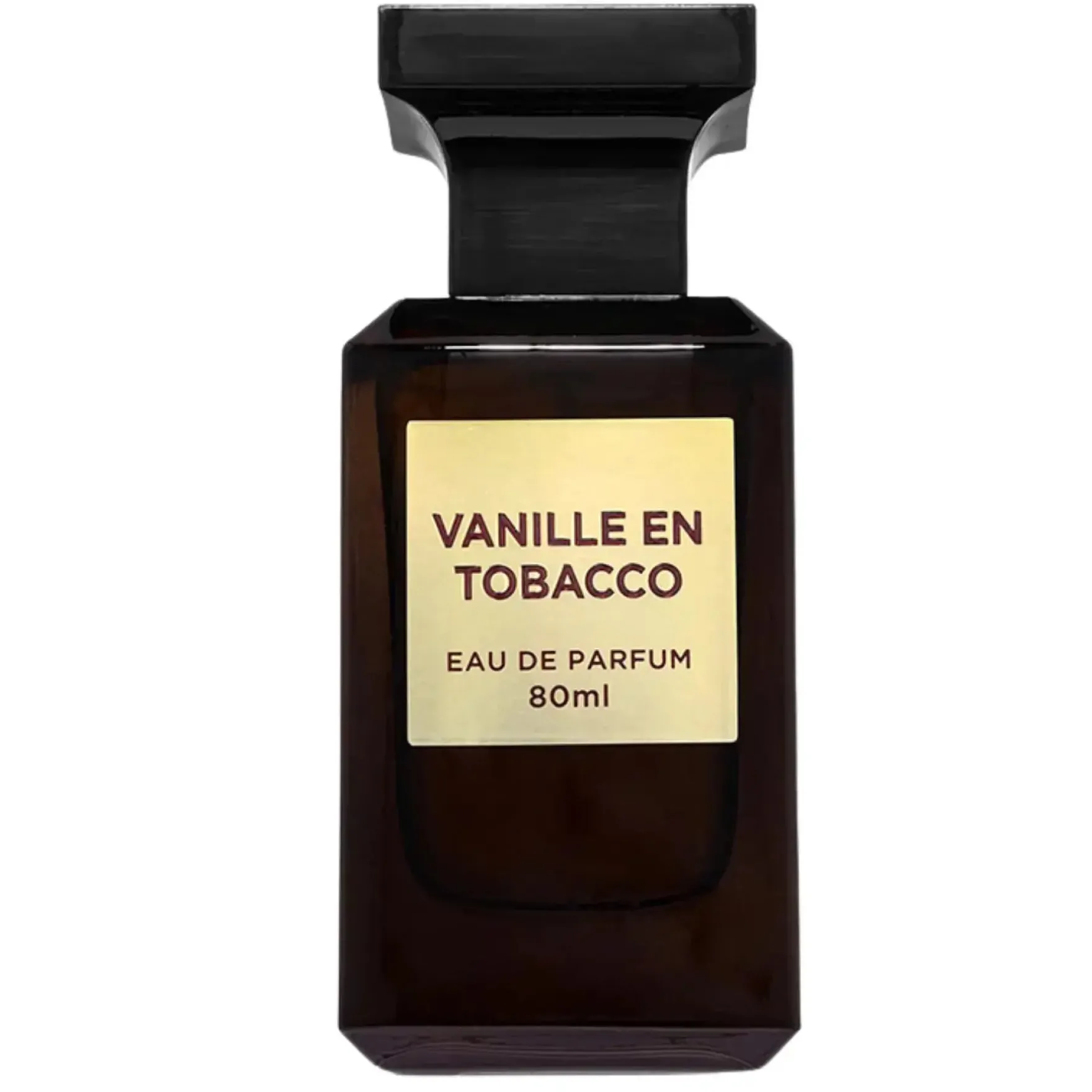 Vanille En Tobacco Eau De Parfum
