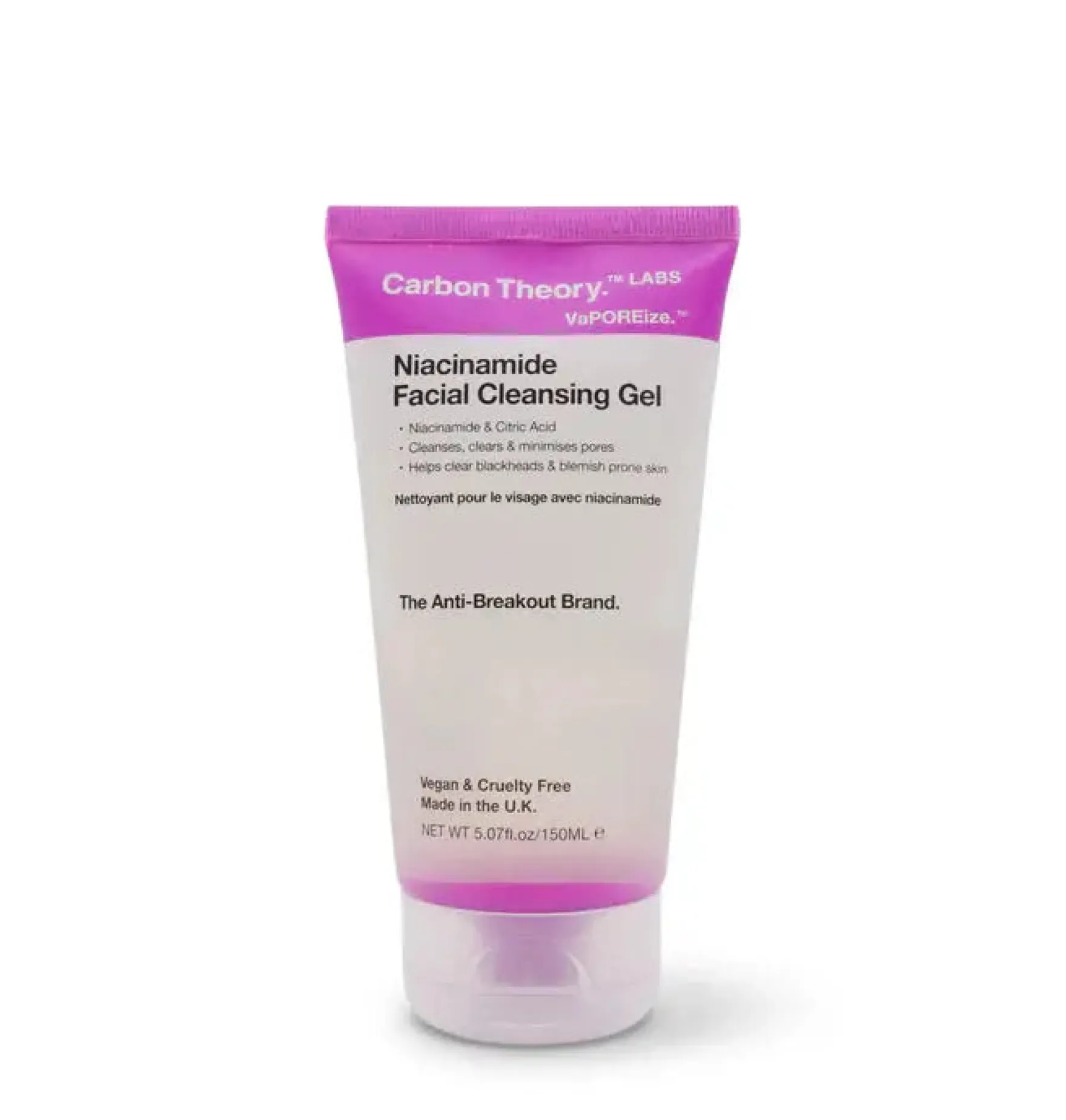 VaPOREize Cleansing Gel