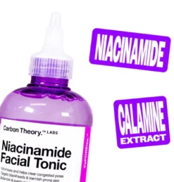 VaPOREize Niacinamide Facial Tonic