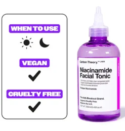 VaPOREize Niacinamide Facial Tonic