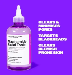 VaPOREize Niacinamide Facial Tonic
