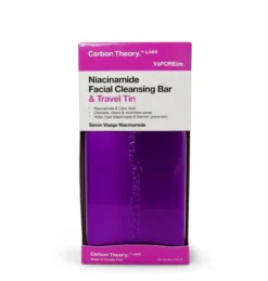 VaPOREize Tin & Bar