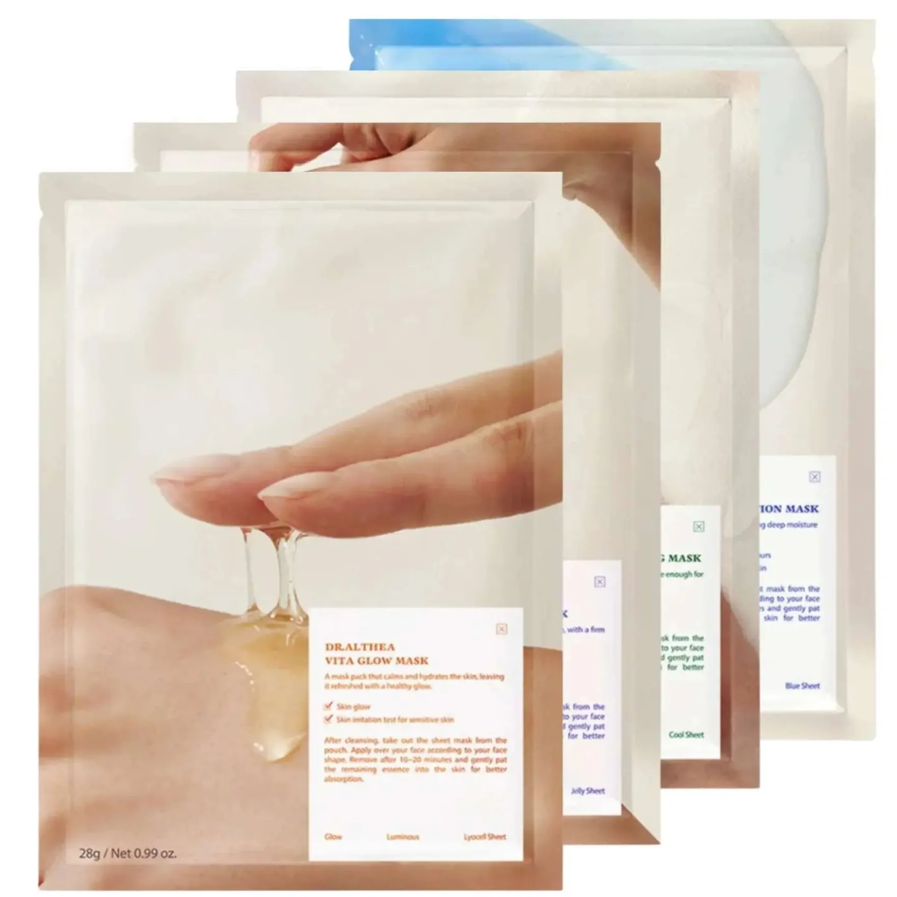 Variety 4-Pack