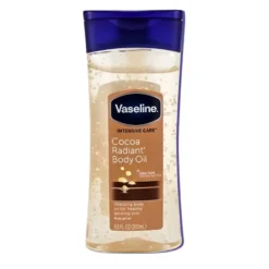 Vaseline Intensive Care Cocoa Radiant Oil