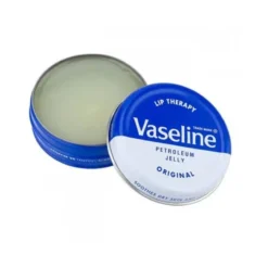 Vaseline Lip Therapy Original Pot