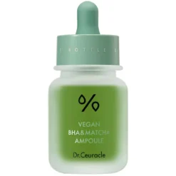 Vegan BHA & Matcha Ampoule