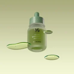Vegan BHA & Matcha Ampoule