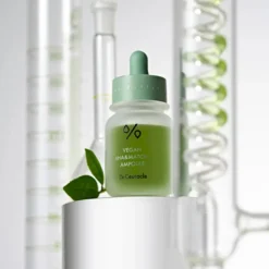 Vegan BHA & Matcha Ampoule