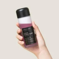 Vegan Blackberry Complex Cream Essence
