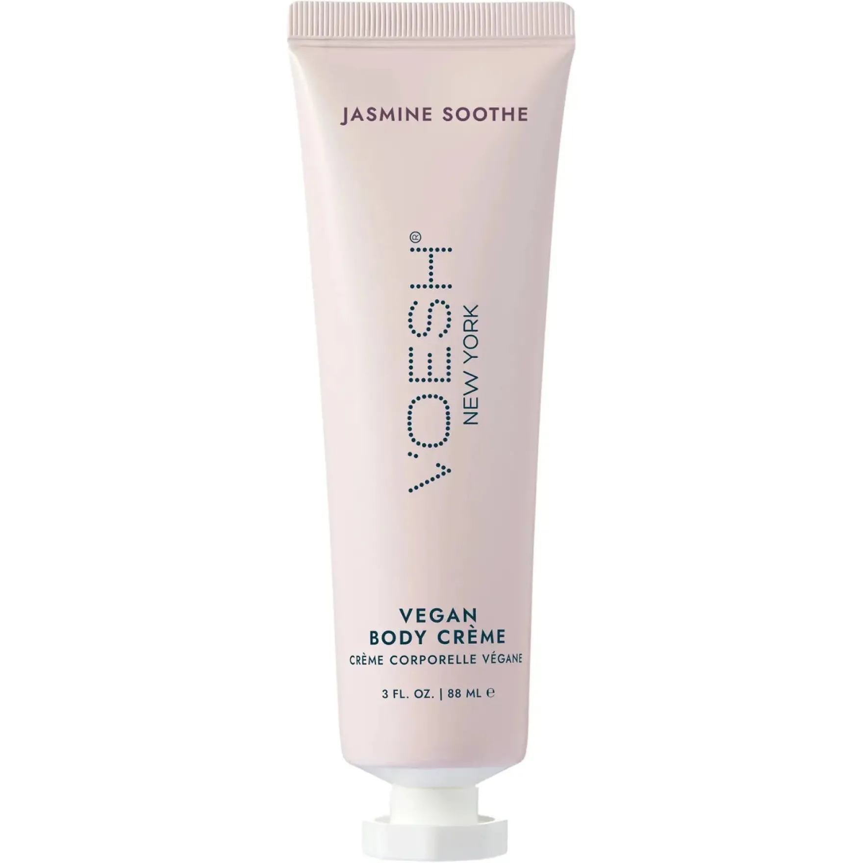 Vegan Body Cream Jasmine Soothe