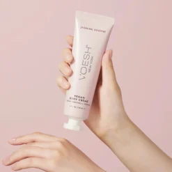Vegan Body Cream Jasmine Soothe