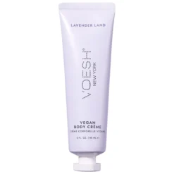 Vegan Body Cream Lavender Land