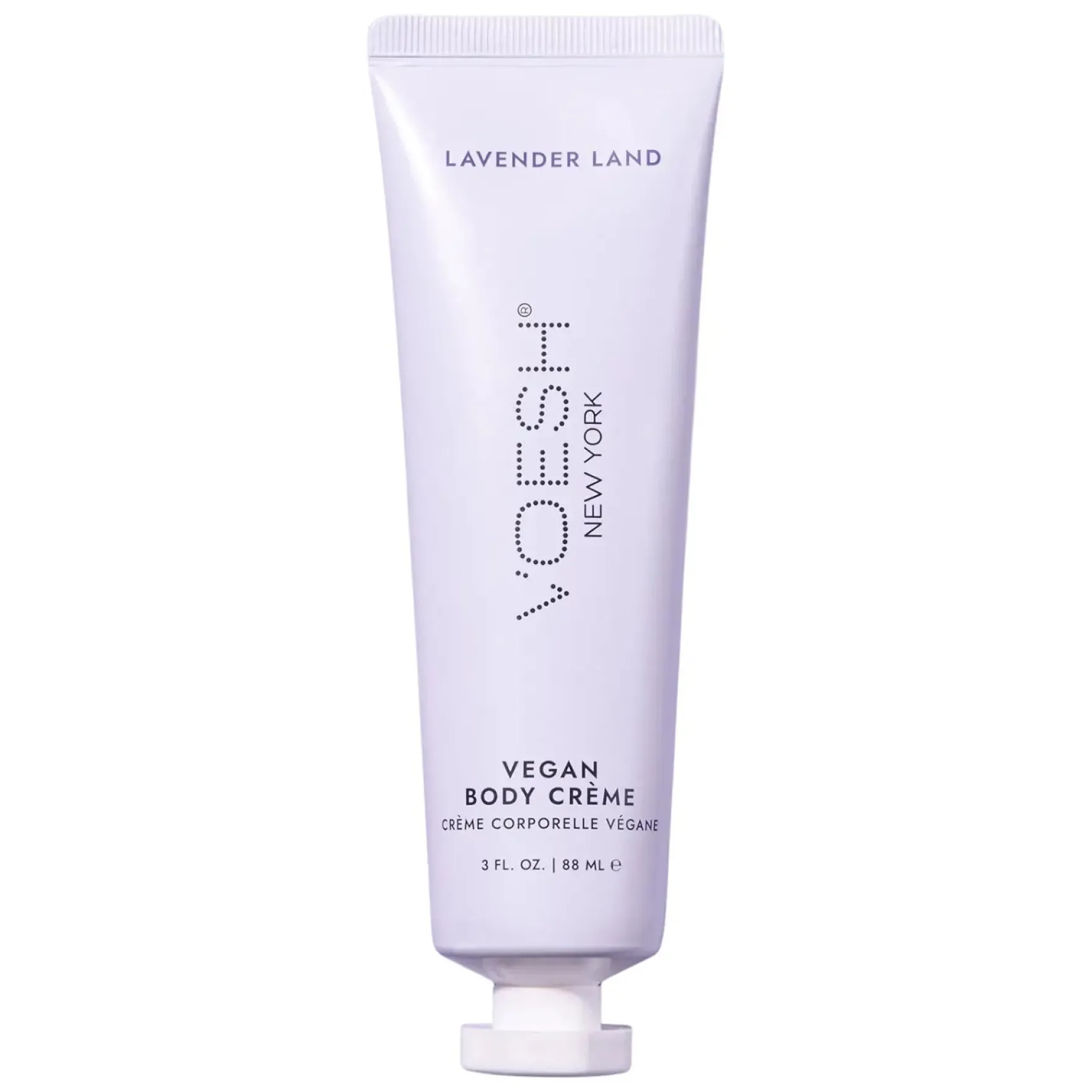 Vegan Body Cream Lavender Land