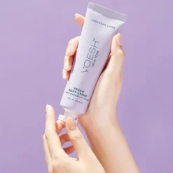 Vegan Body Cream Lavender Land