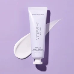 Vegan Body Cream Lavender Land