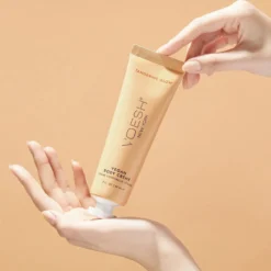 Vegan Body Cream Tangerine Glow