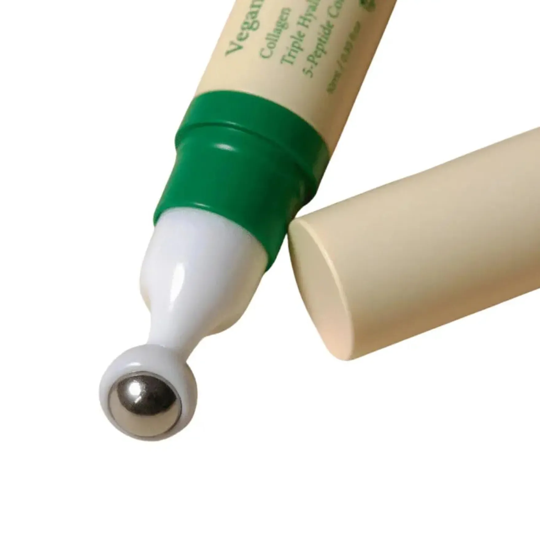 Vegan Collagen Eye Serum