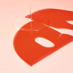 Vegan Collagen Red Ginseng Mask