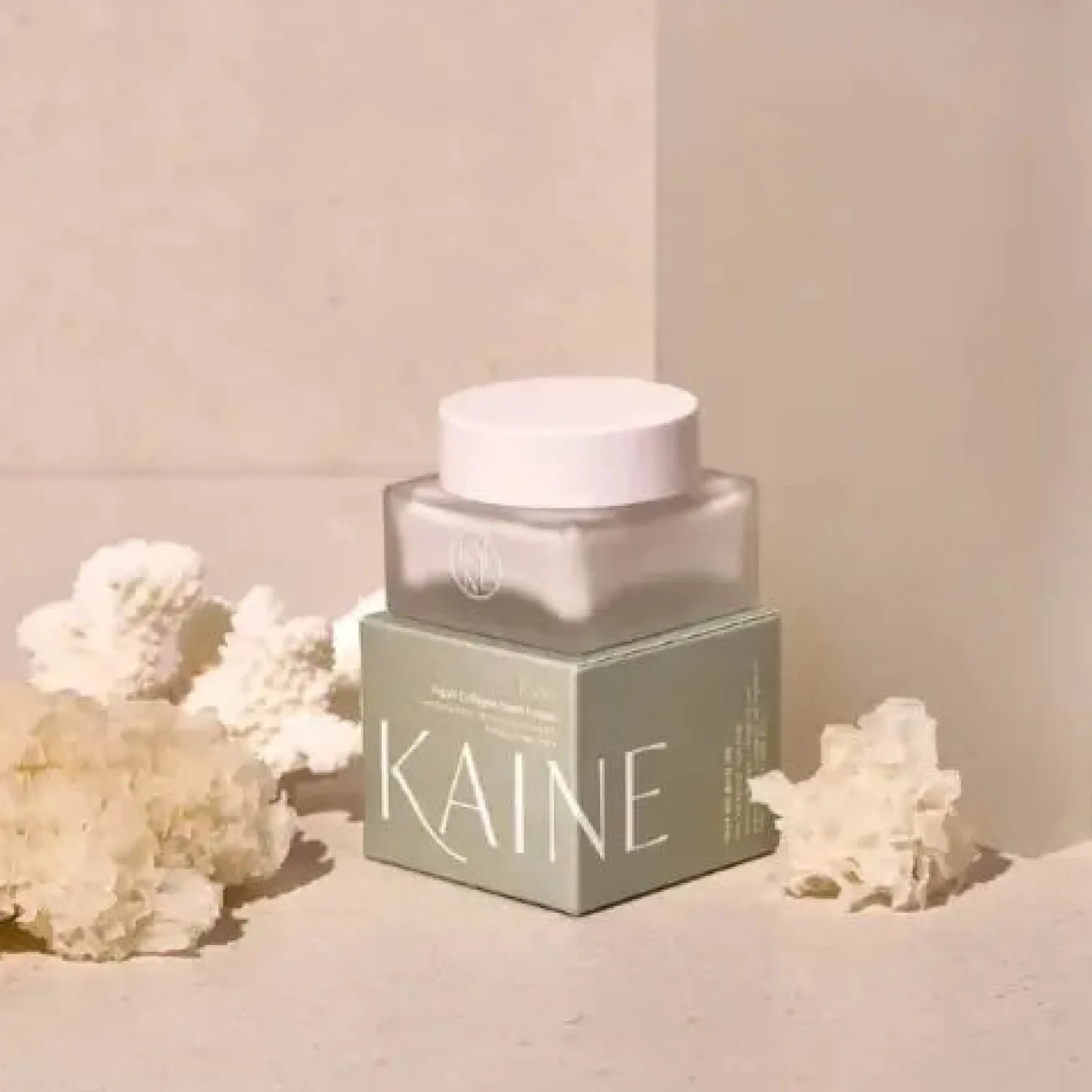 Vegan Collagen Youth Cream