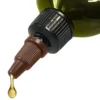 Vegan Keratin Anti-Frizz Premium Hair Oil