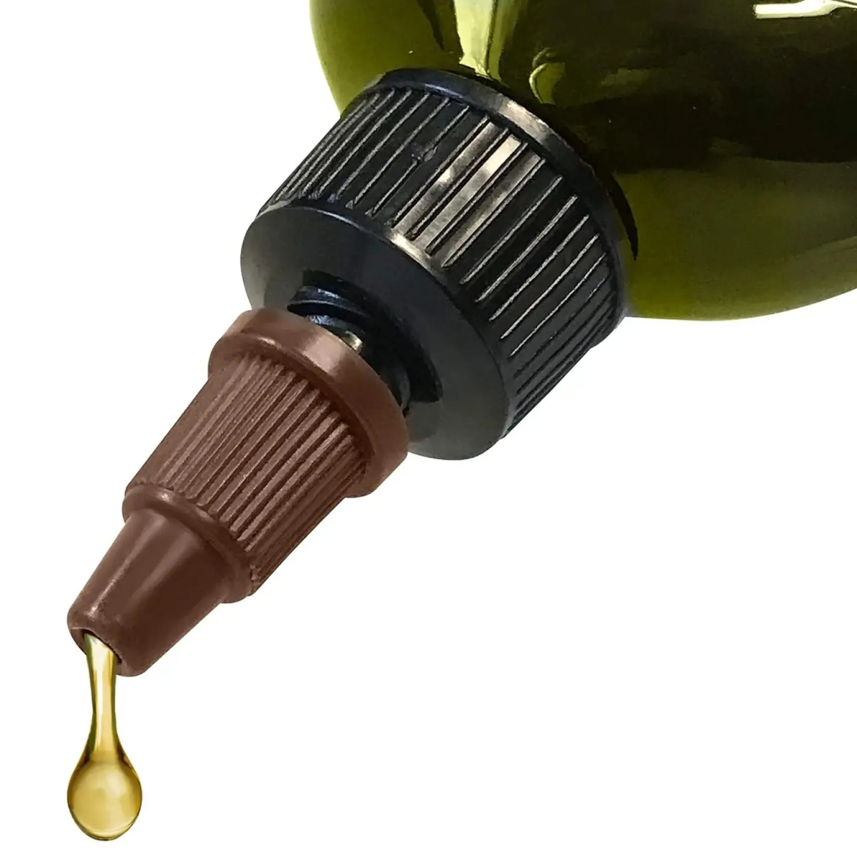 Vegan Keratin Anti-Frizz Premium Hair Oil