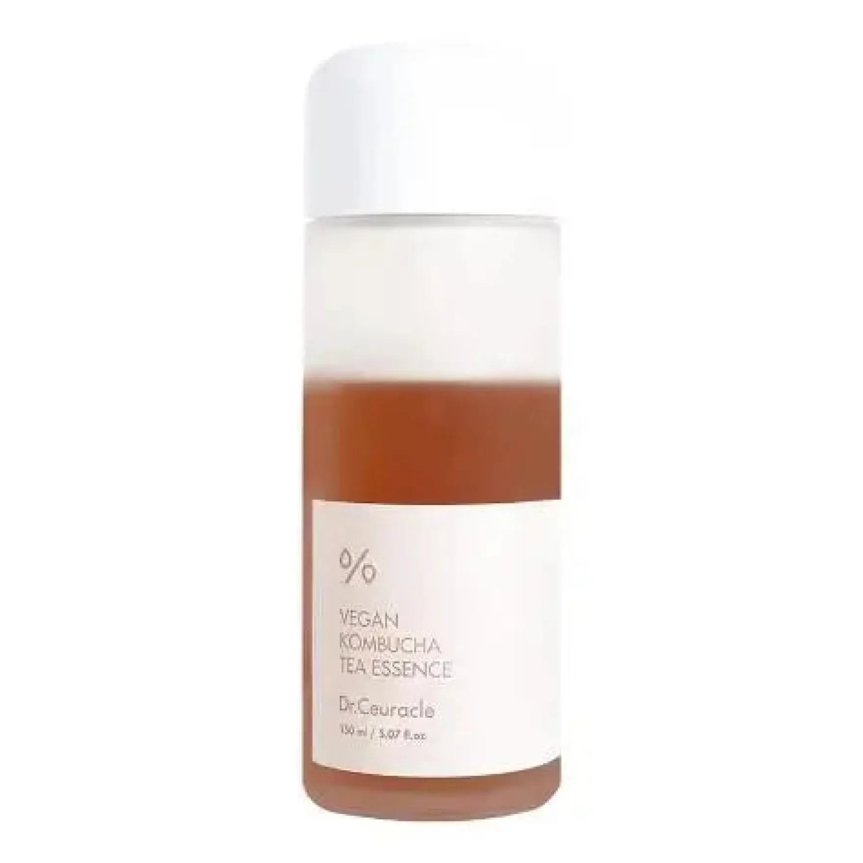 Vegan Kombucha Tea Essence