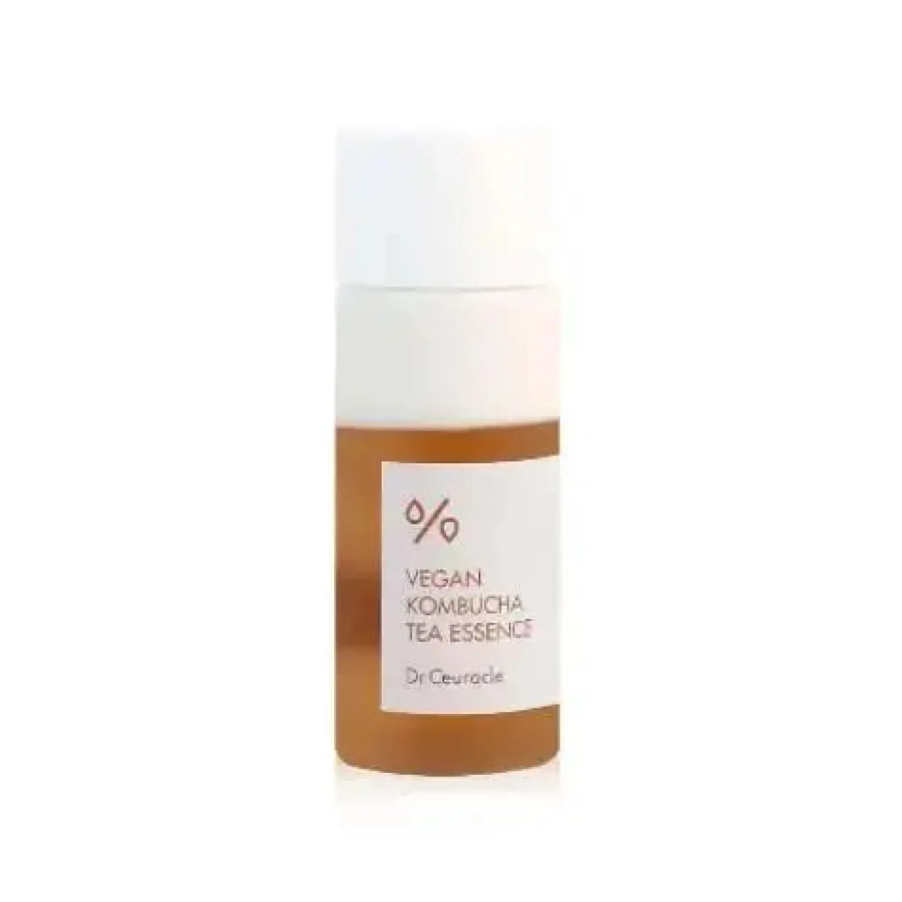 Vegan Kombucha Tea Essence