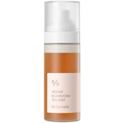 Vegan Kombucha Tea Mist