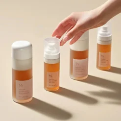 Vegan Kombucha Tea Mist