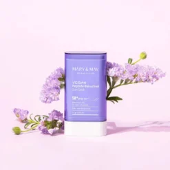 Vegan Peptide Bakuchiol Sun Stick SPF50+