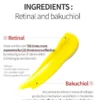 Vegan Retinal Bakuchiol Serum
