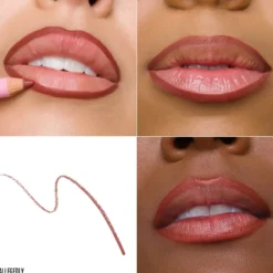 Velour Lip Liner Allegedly