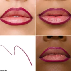 Velour Lip Liner Deep Sting