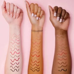 Velour Lip Liner Deep Sting