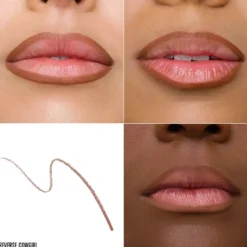 Velour Lip Liner Reverse Cowgirl