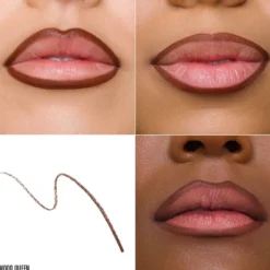 Velour Lip Liner Wood Queen
